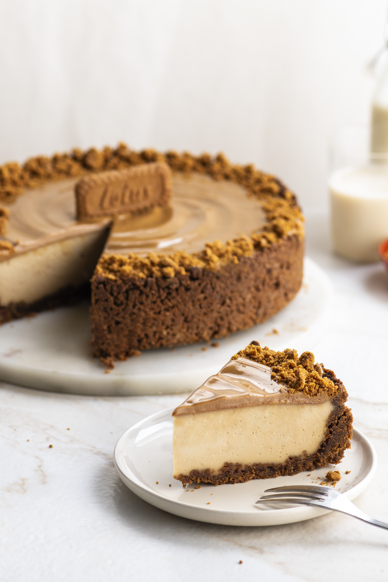 Biscoff cookie crumbs 750 g Lotus Biscoff